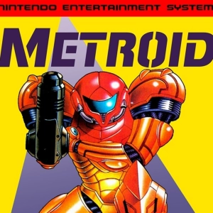 Las Joventuras 05: Metroid
