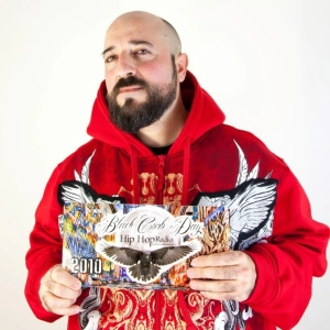 BLACKCORB DAY Nº 73 STYLES P