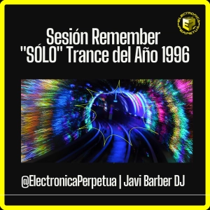 1996:Trance | Repasamos los 90s año a año Vol.12