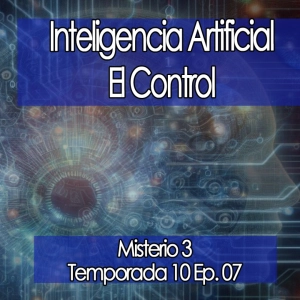I.A. El Control  ‍