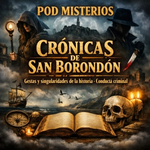CSB T17x34: Gestas y singularidades de la historia · Conducta criminal