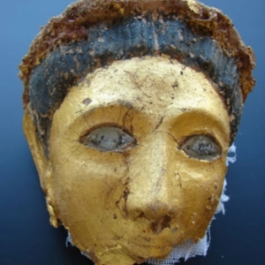 Oxirrinco, un yacimiento del Egipto Medio. Con Maite Mascort UB. LFDLC. Prog 589
