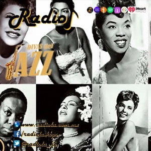 Divas del JAZZ