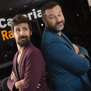 Comedia Para Llevar 1x20