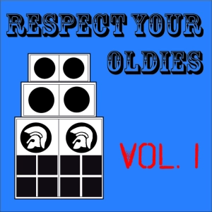 P. Jauna | Respect your oldies (VOL. I)