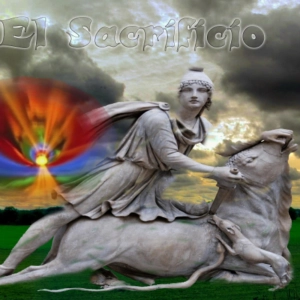 El sacrificio consciente - IGA EspaÑa