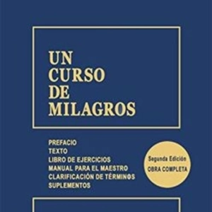 Lectura de UCDM: Capítulo 19/IV. D.i El descorrimiento del velo - María Ibars