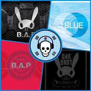 Mix N°119 - B.A.P