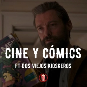 Películas y cómics