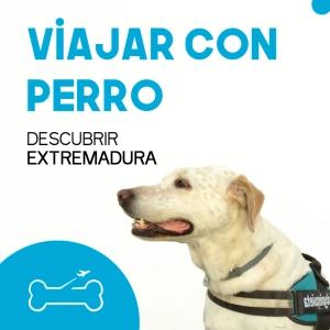 Ep 5. Extremadura con Cristina Rivera @doginquieta