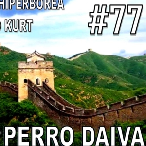 Capítulo 77. La Muerte del Perro Daiva