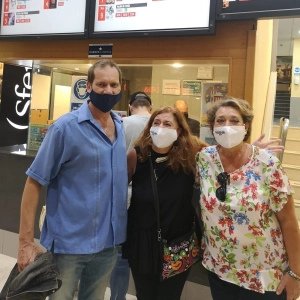 Mucha Mierda de cine y Teatro