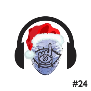 #24 - El año en resumen: Oricon, Jump Festa, estadísticas de la WSJ y nuestro Top 10 anual