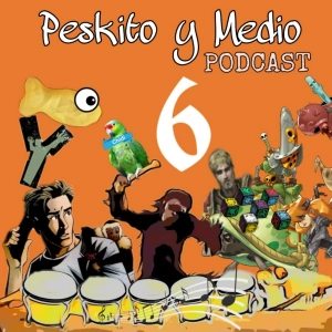 PYM 6. Vamos a jugar | Y: El último hombre - Rising for the Throne + Lords of xidit - BSOs canciones expresas ¿sí o no?