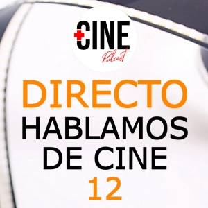 Hablando de cine, series y lo que surja... 12