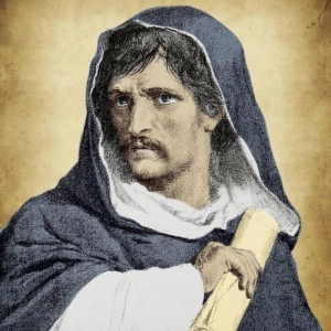 Historia de un hereje: Giordano Bruno
