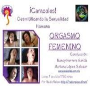 Orgasmo Femenino