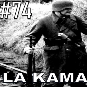 Capítulo 74. La Kamaradería
