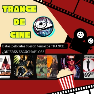¿A qué no sabías que estos temazos TRANCE remember eran BSO de cine? TRANCE DE CINE. Ep#41#90s#dance