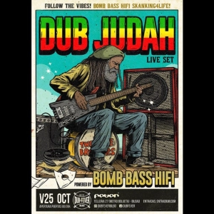 Reggae Burning Etxea 20-10-24