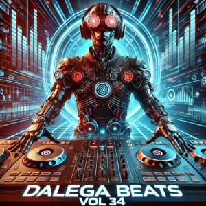 Dalega Beats Vol 34