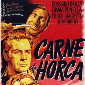 Carne de horca.