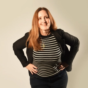 Mara Fernández (Licenciada en Psicología, Especialista en TCA e Imagen Corporal) Nada Personal @animessina