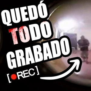 Todo quedó grabado | Las gemelas de Sabadell - Episodio exclusivo para mecenas