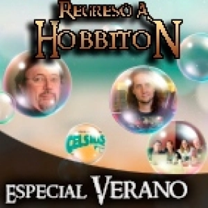 Regreso a Hobbiton 9x07:Entrevista a Brian Sibley y Especial Celsius (los hijos de Fingolfin y el heavy metal)