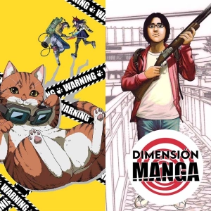T04-E38: Nyaight of the living cat y I am a hero