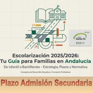 LND ESCOLARIZACIÓN SECUNDARIA 16 FEB 2026