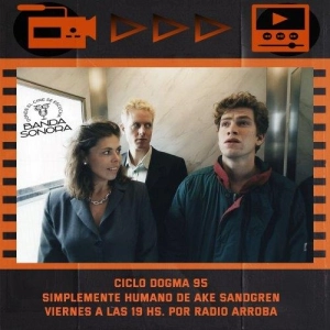 Episodio 409 - Simplemente humano de Ake Sandgren