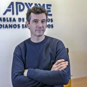 Julián Moreno (Presidente de APYME) Unas Cuantas Verdades @marianoobarrio