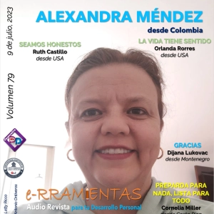 Vol. 79 e-RRAMIENTAS para tu Desarrollo Personal