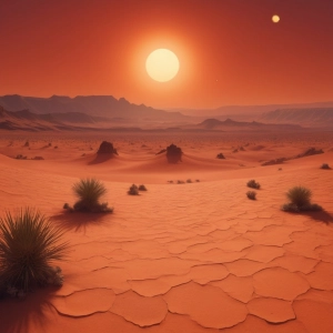 1975 - Bajo un Cielo con dos Soles: Planetas Circumbinarios - Episodio exclusivo para mecenas