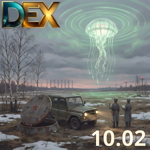 DEX 10x02 «Nuestra arma secreta»: lo que Rusia sabe de los OVNIs y no quiere contar