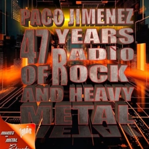 LA HORA DEL ROCK N.359 ESTO NO ES UN PROGRAMA , ES UN PUNETAZO , LA NOCHE QUE EL ROCK TE RECLAMA