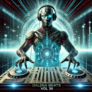 Dalega Beats Vol 36