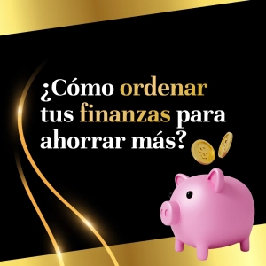 #171 Consejos para ordenar tus finanzas personales | Educación financiera