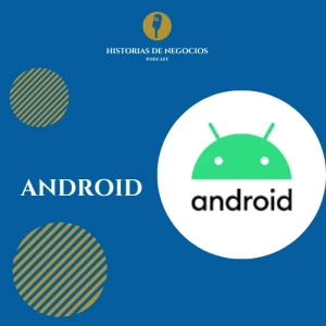 T1-Ep3: Como Android venció al Iphone en la conquista mundial,