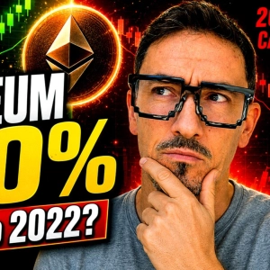 ETHEREUM +30%   ¿REPITE 2018 o 2022?