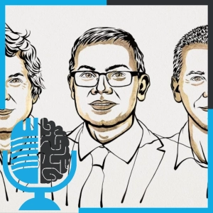 Demis Hasabis, Alphafold y el Premio Nobel
