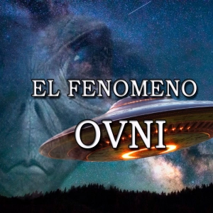 EL FENOMENO OVNI(redifusión)