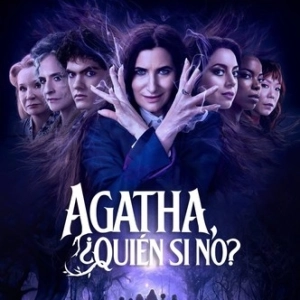 MSN T4E34 - Análisis: Ágata, ¿Quién Si No? (CON SPOILERS)