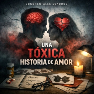Una tóxica historia de amor