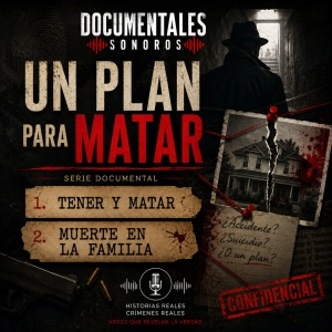 Un plan para matar : Tener y matar · Muerte en la familia