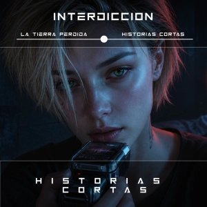 [Thriller Sci-Fi] Audiorelato: La piloto, Interdicción - Cap. 26º