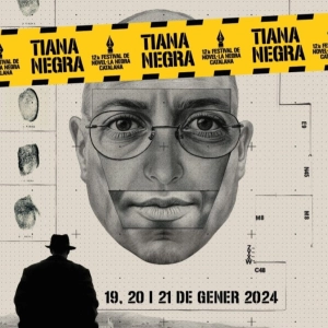 Arriba Tiana Negra 2024