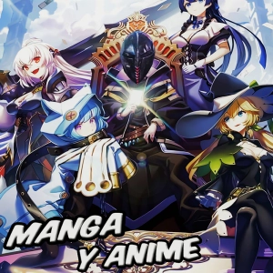Pláticas Nocturnas de Manga