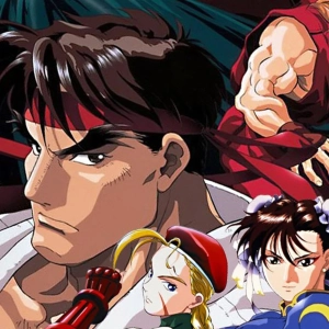 Street Fighter (Película) [La hora del mochi #10]